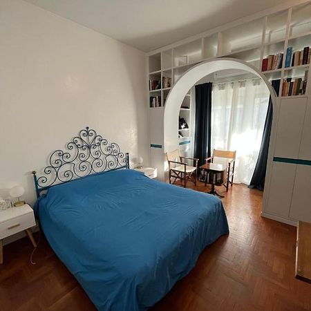 Casa Vacanze Roma Est Bagian luar foto